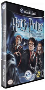 Harry Potter and the Prisoner of Azkaban